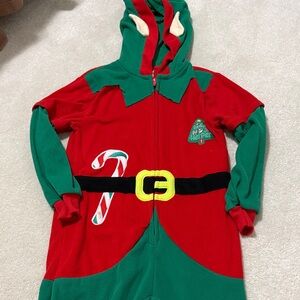 Cat and jack Christmas pajamas